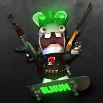 AnnOn GhOst