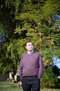 Mina Ayad Habib Said