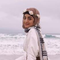Fatima Khanafer