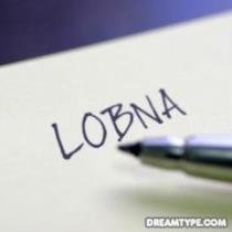 Lobna Elbany