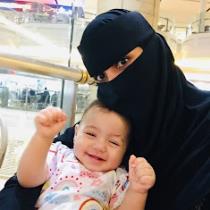Aisha Gamal