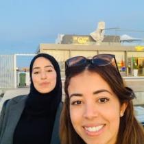 Souad Ben Moussa
