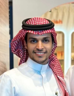 محمد الشهراني