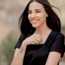 Magda Waheed