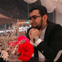 أنور المحرمي -Anwar Mhrmy