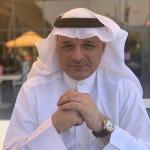 هشام العوضي