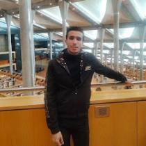 مصطفي محمد