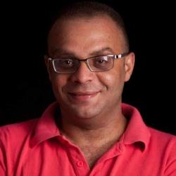 أحمد الفخراني