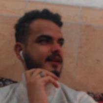 محمود آل صالح