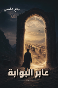 عابر البوابة