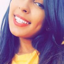 Nourhen Dkhil