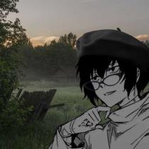 Dazai midori