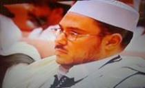 محمد خليل الزروق