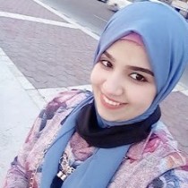 Huda Ahmed
