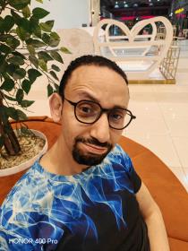 Khaled Salah