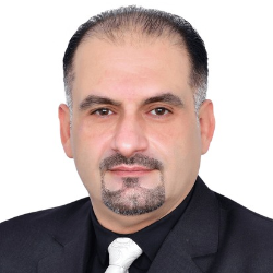 سليم شحود