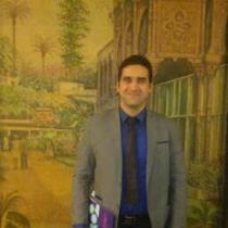 Ibrahim Ismael