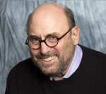 بيتر ستراوب