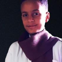 سفيان محمد المجبرى