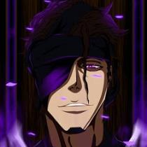 Aizen Sosuke