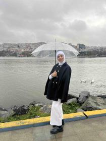 Hawra Alsaeed