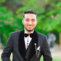 Muhammad A Frahat
