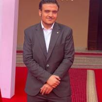 Fathy Khaled