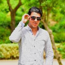 Ali Gamal