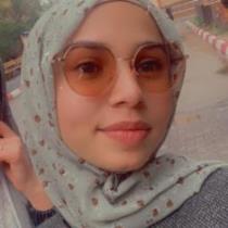 Amal Astal