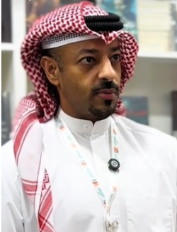 مبارك العريفان