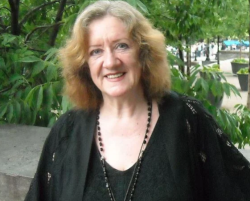 نانسي كيلباتريك