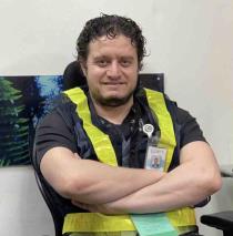 محمد المسيري