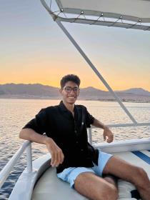 مؤمن أحمد