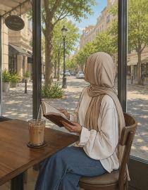 Mawada boOks