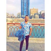 Ahmed Ezzat