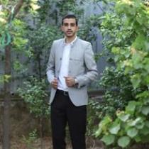 أحمد عدنان القراله