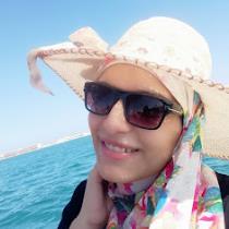 Nedaa Hamdy