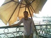 Sayed Ahmed