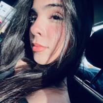 Boufaied Kenza