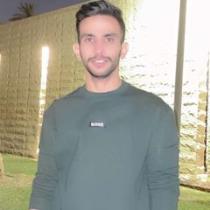 بسام القرني
