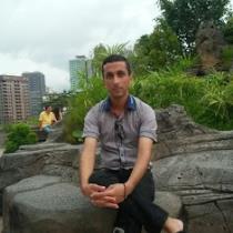 farooq saad