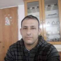 Khader Nidal