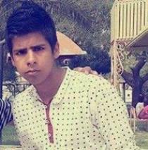 عباس رزاق العبودي