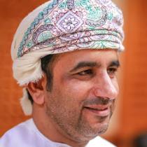 Abdullah Al Shueili