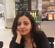 دعاء سامي