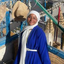 Fatima Souissi