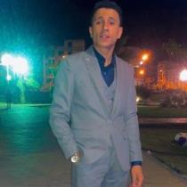 Mohamed Hamdy