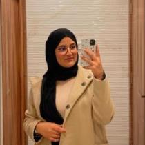 Hadeel Jeridi