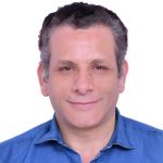 أحمد السعيد مراد