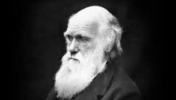 تشارلز داروين